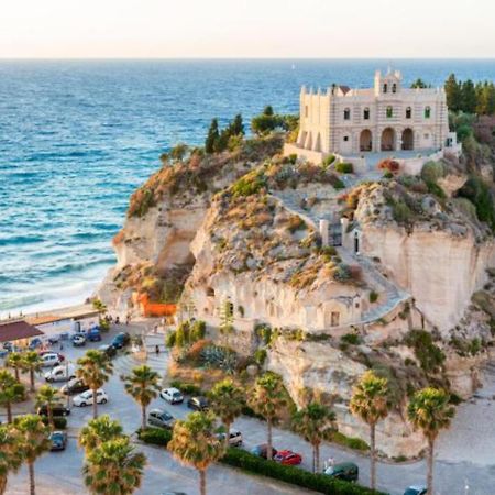 Tropea Beach House Exterior photo
